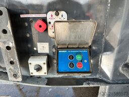 LANGENDORF SKA 24/30 ALU-Thermomulde Kipper 25m³