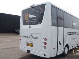 TEMSA Temsa MD7 Plus, 34 Sitze, Euro 6