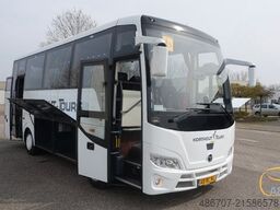 TEMSA Temsa MD7 Plus, 34 Sitze, Euro 6