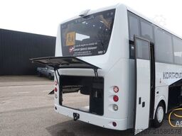 TEMSA Temsa MD7 Plus, 34 Sitze, Euro 6