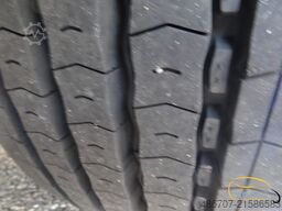 IVECO Crossway 61 Sitze  NEU 3 Stück auf Lager