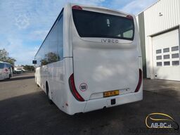 IVECO Crossway 61 Sitze  NEU 3 Stück auf Lager