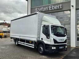 Iveco Eurocargo ML140E25/P LBW 1.500kg 7.280mm