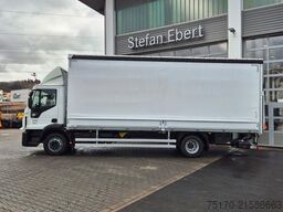 Iveco Eurocargo ML140E25/P LBW 1.500kg 7.280mm