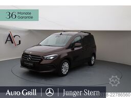 Mercedes-Benz T 180 PROGRESSIVE Standard MBUX+Progressive+LED
