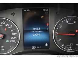 Mercedes-Benz T 180 PROGRESSIVE Standard MBUX+Progressive+LED