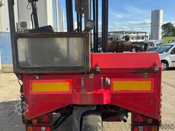 Moffet M7 27.4W **KOOIAAP-MOFFET 2700KG