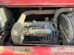 Moffet M7 27.4W **KOOIAAP-MOFFET 2700KG