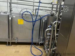 TETRA ALCIP 10 CIP WASHING UNIT