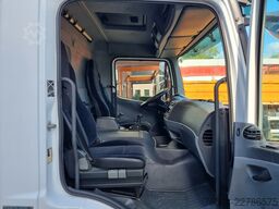 Mercedes-Benz Atego 1224 BLUETEC 5/ Koffer/ LBW/ Klima