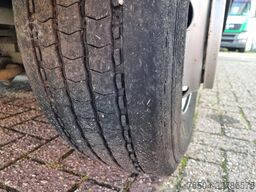 Mercedes-Benz Atego 1224 BLUETEC 5/ Koffer/ LBW/ Klima