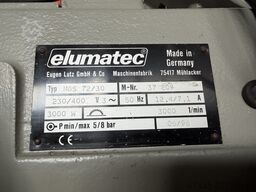 Elumatec MGS 72/30