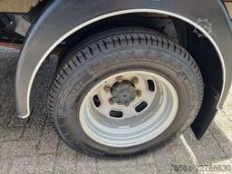 Iveco Daily 40C18/ 3.0D Kipper/ Hoge zijschotten/ 40...