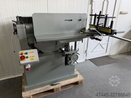 Sierra de entallar Graule AS 450