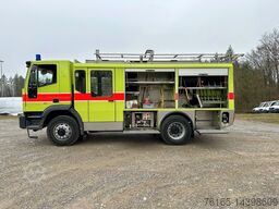 Iveco 190E34W Feuerwehr