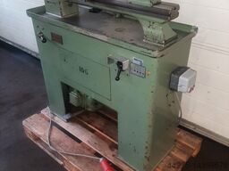 Habegger Neteor JH 102