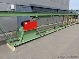 HAAS HVR 500x17000