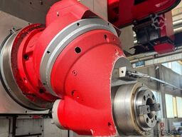 MECOF MASTERMILL HPC3