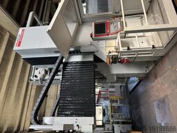 MECOF MASTERMILL HPC3