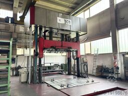 TCS FINIX 300 TON