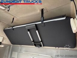 Volvo FH 460 GLOBETROTTER , 2 TANKS , LOW KM