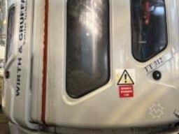 Wirth&Gruffat Transturn TT312