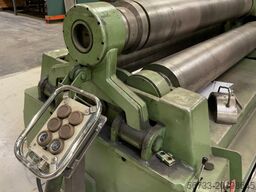 ROUNDO 2000 x 18/12 mm