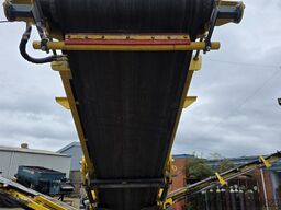 Keestrack K3 Tracked Screening Unit