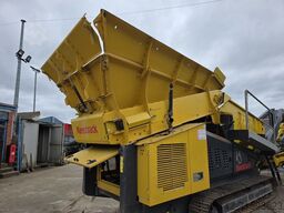 Keestrack K3 Tracked Screening Unit