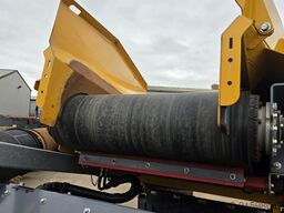 Tesab 1340 Tracked Screening Plant