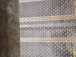 Tesab 1340 Tracked Screening Plant