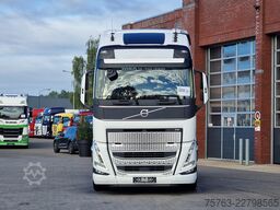 Volvo FH 13.500 Globetrotter XL 6x2 - PTO/Hydraulic -...