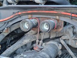 Volvo FH 13.500 Globetrotter XL 6x2 - PTO/Hydraulic -...