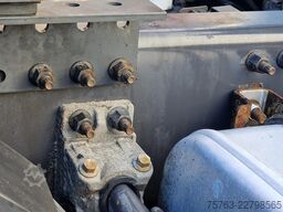 Volvo FH 13.500 Globetrotter XL 6x2 - PTO/Hydraulic -...