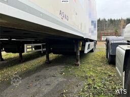 Krone Thermotrall w/ Meat Hanger.