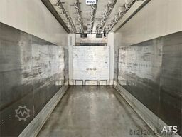 Krone Thermotrall w/ Meat Hanger.