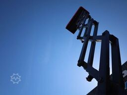 Holland Lift Ecostar HL-9710 Electric, 12m Working Height, 325k