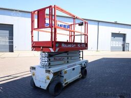 Holland Lift Ecostar HL-9710 Electric, 12m Working Height, 325k