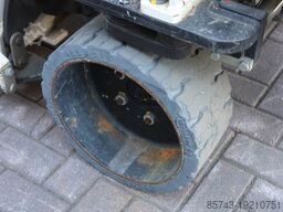 Holland Lift Ecostar HL-9710 Electric, 12m Working Height, 325k