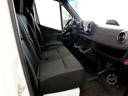 Mercedes-Benz Sprinter 317 Maxi,9GTronic,MBUX,Kamera