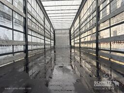 Schmitz Cargobull Semitrailer Curtainsider Mega