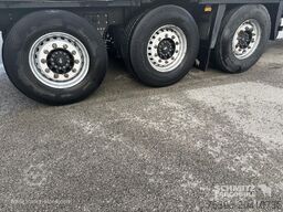 Schmitz Cargobull Semitrailer Curtainsider Standard