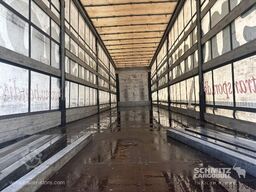 Schmitz Cargobull Semitrailer Curtainsider Standard