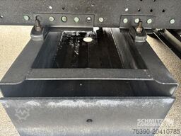 Schmitz Cargobull Semitrailer Curtainsider Standard