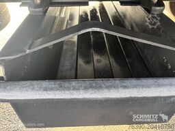 Schmitz Cargobull Semitrailer Curtainsider Mega