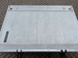 RENAULT Master L3 Koffer/ 120kw/ LBW 750kg/ AC/  Luft-HA