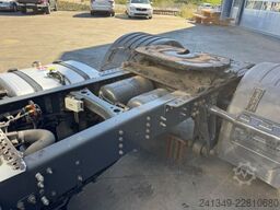 SCANIA G410 4x2