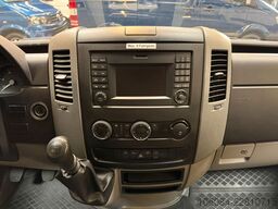 MERCEDES-BENZ Sprinter 214 Kombi L2-H2 9 Sitze Klima STHZ