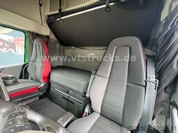 VOLVO FH 470 6x2 LowLiner EU6c, Vollluft, Retarder