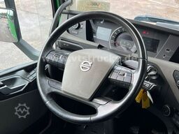 VOLVO FH 470 6x2 LowLiner EU6c, Vollluft, Retarder